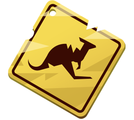 Real-world fishing locations in Creatures of the Deep